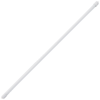 Лампа светодиодная Ecola Light T8 G13 LED 18,0W 220V 6500K 1213x26 (упак.инд.цв./8/24)  [CT8D18ELB.]