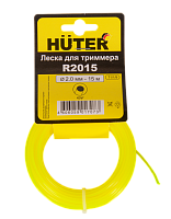 Леска R2015 (круг) (Электро триммеры)