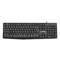 Клавиатура SMARTBUY (SBK-220U-K) ONE 220 USB черная