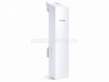Точка доступа TP-Link CPE220 N300 10/100BASE-TX белый