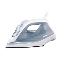 Утюг Centek CT-2308 WHITE (белый) / 2800Вт 320мл Керамическое покрытие Самоочистка Автовыключение