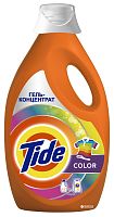 TIDE СМС жидкое Color 4X2.47л 38ст
