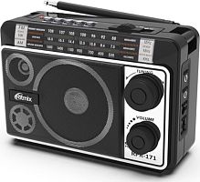Радиоприемник RITMIX RPR-171