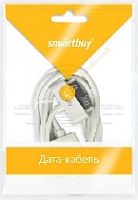 SMARTBUY IK-412M USB - 30-PIN для APPLE магнитный 1.2 м белый (5)