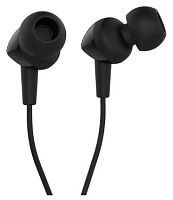 Наушники вкладыши проводные JBL C100SI BLACK (JBLC100SIUBLK) [ПИ]
