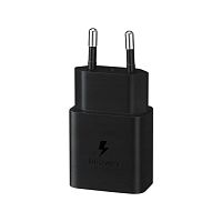 Сетевое зарядное устройство 25W Power Adapter (w Cable),USB TypeC,b lack (EPT2510XBEGEU)