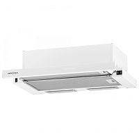 Вытяжка встраиваемая KRONA VITTORIA 600 white PB