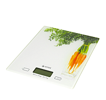 Весы кухонные электронные VITEK VT 2418 до 5кг Orange