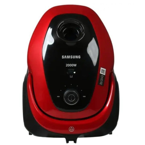 Пылесос SAMSUNG VC20M253AWR [ПИ]
