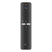 Медиаплеер Smart TV-приставка Xiaomi Mi TV Stick 4K (розница)