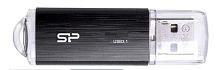 Флеш Диск Silicon Power 64GB Blaze B02 SP064GBUF3B02V1K USB3.1 черный 