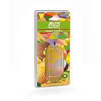 Ароматизатор AVS SG-031 Amulet (аром. Crazy Fruits/Дикие фрукты