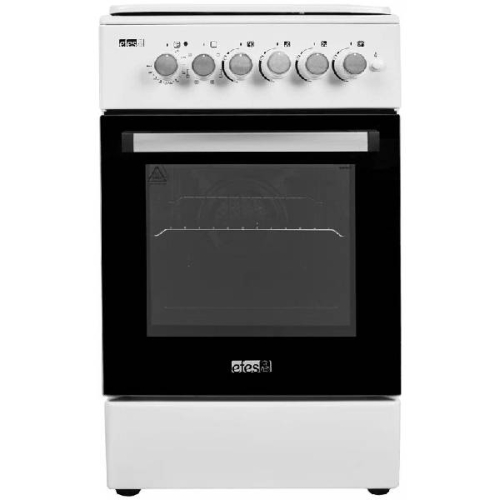 Плита комбинированная EFES SG 50M403W белая