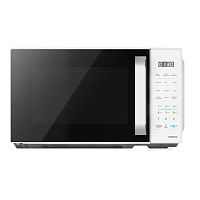 СВЧ Centek CT-1551 (Белый) 700W, 20л, 11 режимов, ф-я памяти, блокировка ручки, электрон управление
