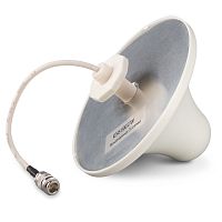 Всенаправленная (круговая) 3дБ GSM 900/1800 антенна KDA5-800/2700 Разъем - N-female
