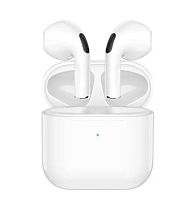 Беспроводные Bluetooth наушники для мобильных телефонов Pure ANC, Цвет :белый, (TFN, TFN-HS-TWS032WH