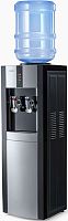Кулер AEL LK-AEL-47 BLACK/SILVER