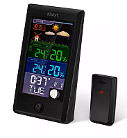 Метеостанция КТ-3322