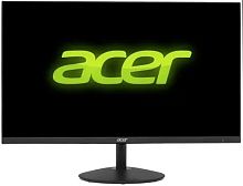 Монитор Acer 27" SA272Ebi черный IPS LED 4ms 16:9 HDMI  250cd 1920x1080 100Hz (розница)