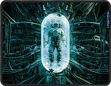 Игровая поверхность JETACCESS Panteon GP-66AS CRYOGENIC DREAM малая (Accurate, 360x280x3мм)