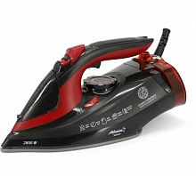 Утюг ATLANTA ATH-5579 (BLACK) Утюг с пароувлажнением
