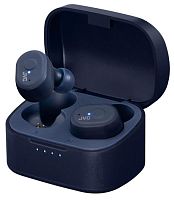 Наушники JVC HA-A11T-AN-E т/синий