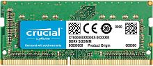 Память DDR4 4GB SO-DIMM Crucial 2666MHz (PC4-21300) CL15 SRx8 1.2V (розница)