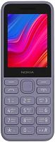 Мобильный телефон Nokia 130 TA-1576 DS EAC фиолетовый 2.4" 240x320 S30+ 0.3Mpix 286838534