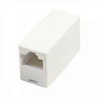 Соединитель Cablexpert RJ-45F/RJ-45F, TA350/1