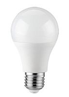 Светодиодная лампа ECOLA (D7RW12ELC) 12W/A60/220-240V/E27/2700K