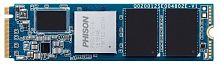 Накопитель SSD APACER AS2280Q4 1Тб M.2 PCIe Gen4 NVMe 3D NAND (5000/4400 Мб/сек) (розница)