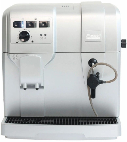 Кофемашина автоматическая Pioneer CMA002 (ТОВАР ИНТЕРНЕТ-МАГАЗИНА)