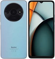 Смартфон Xiaomi Redmi A3 4/128GB Star Blue (розница)