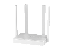 Гигабитный интернет-центр Keenetic Speedster (KN-3013) с Mesh Wi-Fi 5 AC1200 