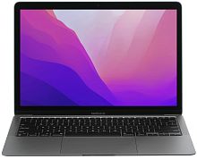 Ноутбук Apple MacBook Air 13.3" 2560x1600, IPS, Apple M1, RAM 8 ГБ, SSD 256 ГБ, macOS (розница)