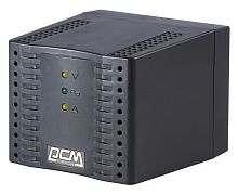 Стабилизатор напряжения Powercom TCA-3000 1500Вт 3000ВА