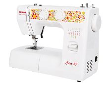 JANOME Color 55