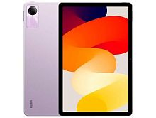 Планшет Xiaomi Redmi Pad SE 6/128 ГБ Wi-Fi Lavender Purple розница)