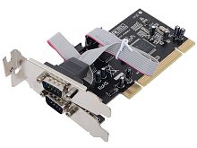 [Контроллер] ORIENT XWT-PS050LP OEM {PCI, COM 2-ports}