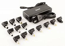 Блок питания Buro BUM-1287M90 автоматический 90W 18.5V-20V 11-connectors от бытовой электросети