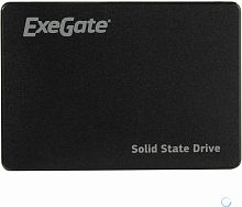 Накопитель SSD ExeGate  240GB Next Series EX276688RUS {SATA3.0} (розница)