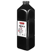 Тонер HP LJ Universal 1005/1505/1102/1566 HB10.5 (1кг) Булат