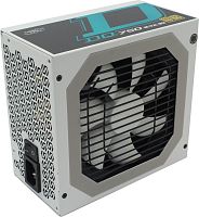 Блок питания Deepcool ATX 750W DQ750-M-V2L WH 80+ gold (24+4+4pin) APFC 120mm fan 6xSATA Cab Manag R