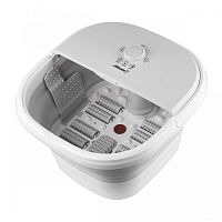 Гидромассажная ванночка для ног ATLANTA ATH-6415 (white)