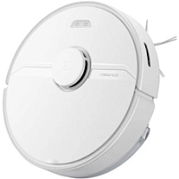 Робот-пылесос Roborock Q7 (White) (Русская версия) (ИНТЕРНЕТ МАГАЗИН)