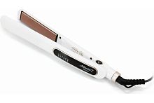 Электрощипцы ATLANTA ATH-6741 (WHITE) Электрощипцы для выпрямления волос