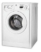 Стиральная машина INDESIT IWSD 5085