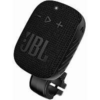 Портативная колонка JBL Wind 3S Black JBLWIND3SAM (розница)