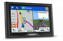 Навигационный приемник GARMIN smart (Drive 51, RUSSIA LMT) 010-01678-46