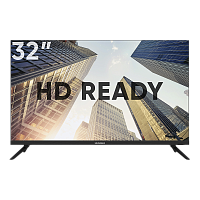 LED-телевизор SOUNDMAX SM-LED32M07 Безрамочный